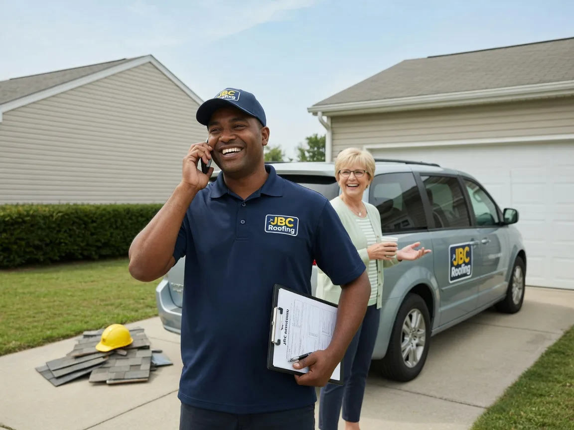Roof Replacement Woodstock, OH FAQs